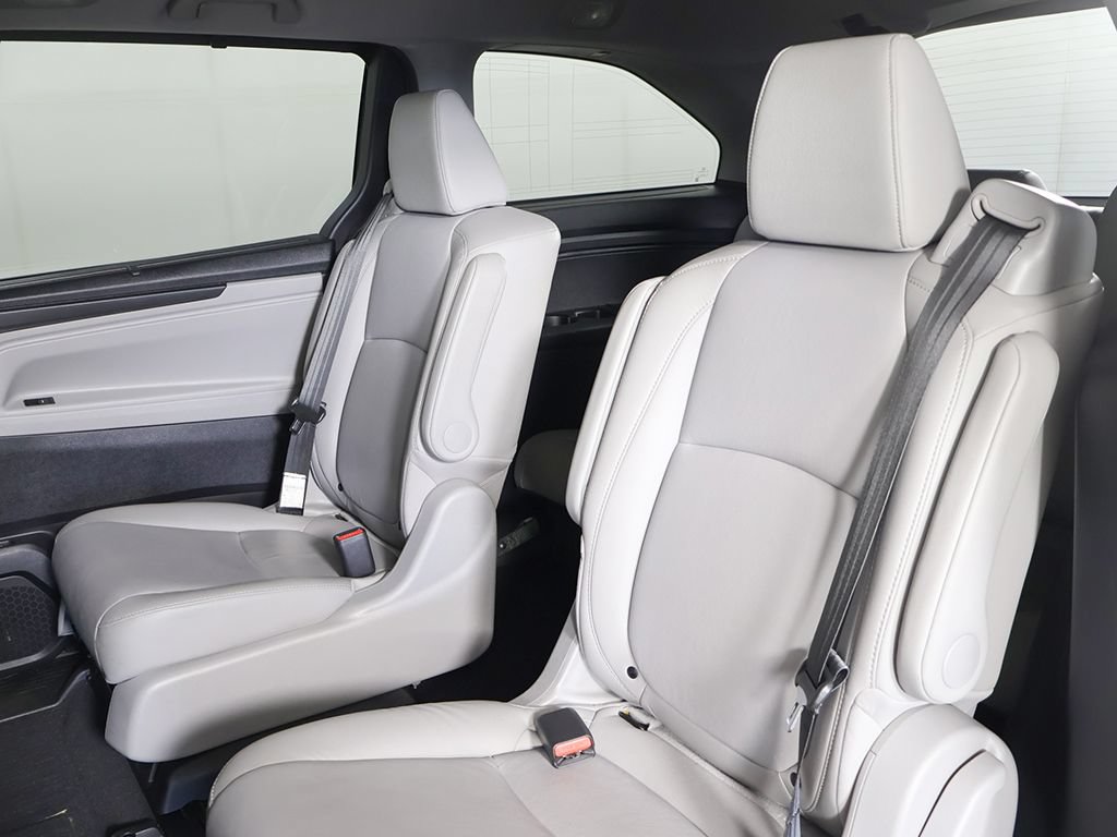 Used 2019 Honda Odyssey EX-L image 31