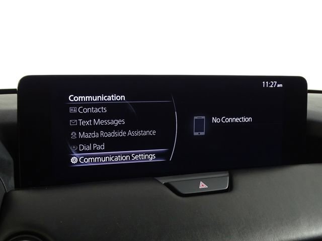 Used 2024 MAZDA CX-90 Plug-In Hybrid w/ Premium Plus image 36