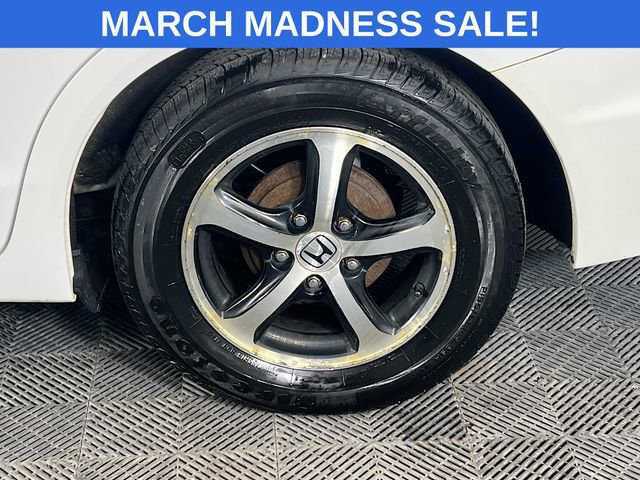Used 2015 Honda Civic SE image 29