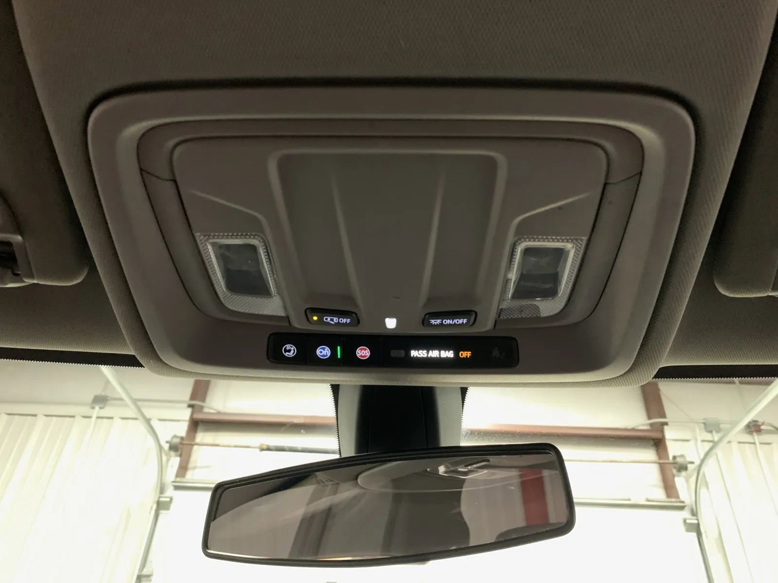 Used 2020 Chevrolet Silverado 1500 Custom w/ Custom Value Package image 36