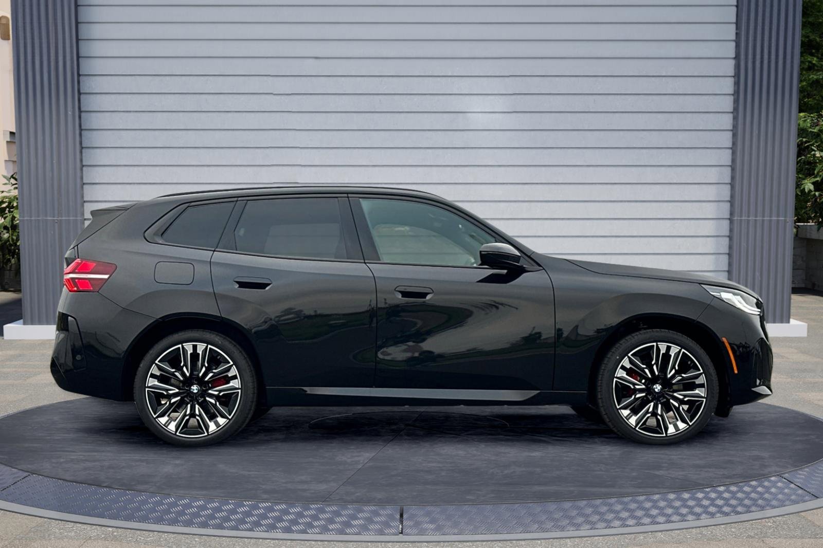 New 2026 BMW X3 xDrive30 w/ M Sport Package image 3