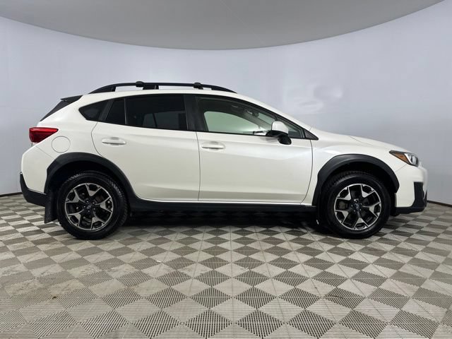 Used 2020 Subaru Crosstrek 2.0i Premium AWD/4WD image 8
