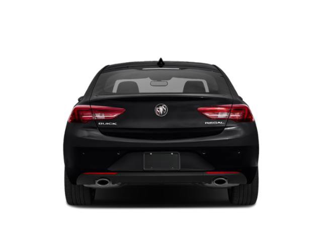 Used 2019 Buick Regal GS AWD/4WD image 8