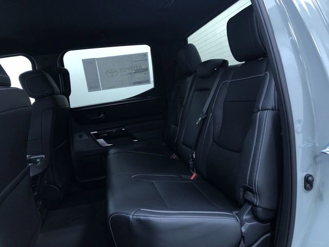 New 2026 Toyota Tundra Limited image 14
