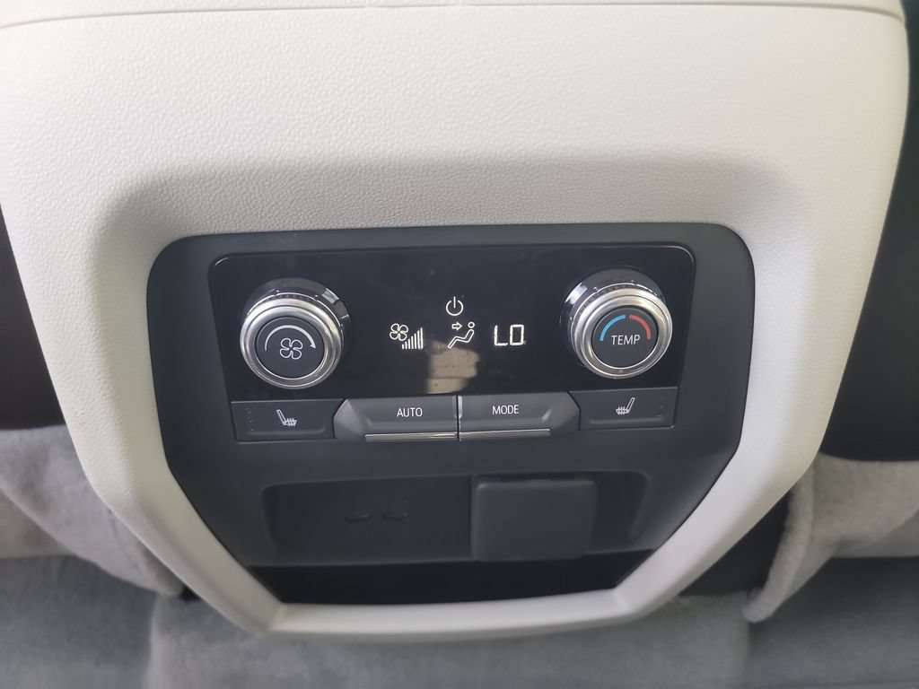 Used 2025 GMC Acadia Denali w/ LPO, Floor Liner Package FWD image 16