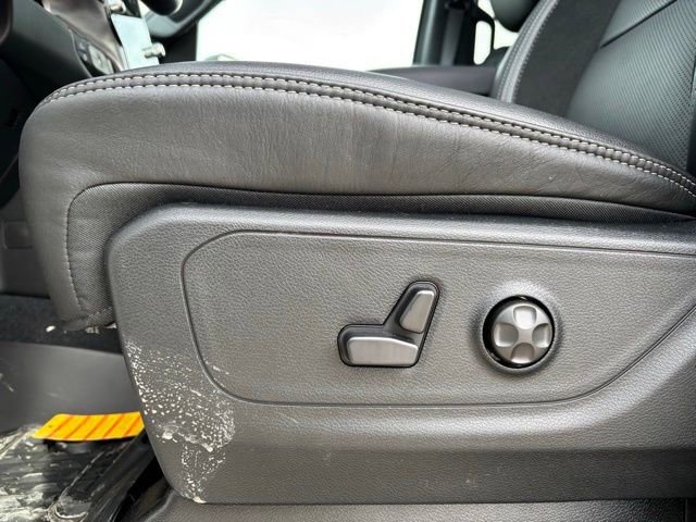 New 2026 RAM 1500 RHO w/ RHO Level 1 Equipment Group image 13