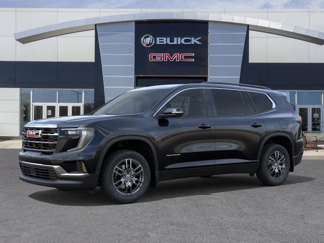 New 2026 GMC Acadia Elevation image 26