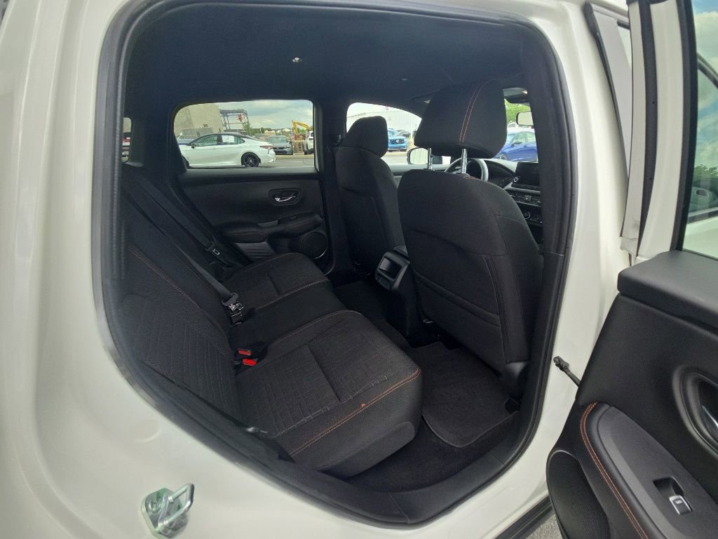 Used 2023 Honda HR-V Sport image 26