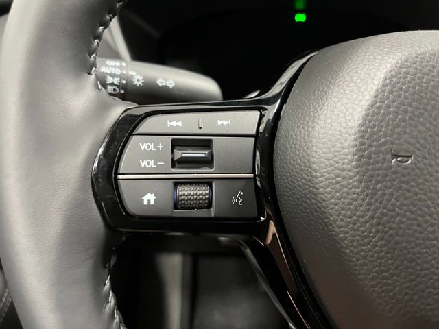 New 2026 Honda HR-V EX-L image 17