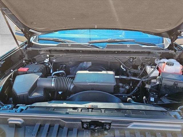 New 2026 Chevrolet Silverado 2500 ZR2 image 18