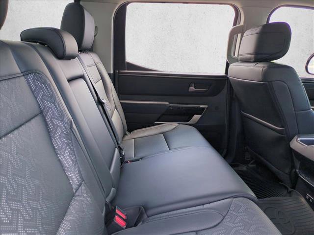 Used 2024 Toyota Tundra Limited AWD/4WD image 19