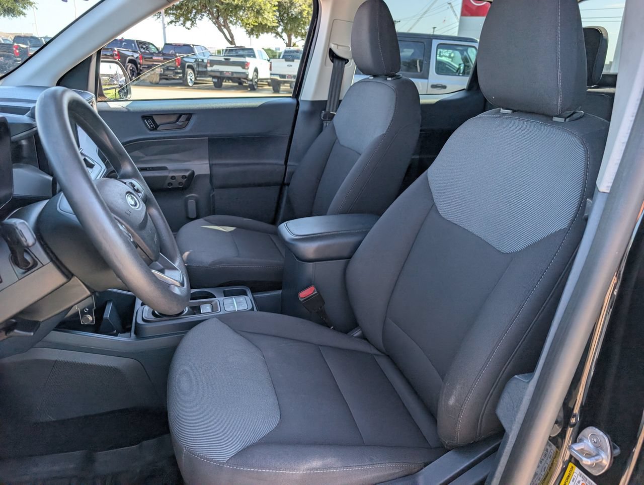 Used 2022 Ford Maverick XL FWD image 25