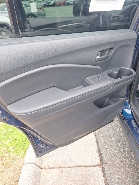 Used 2022 Honda Passport EX-L image 21