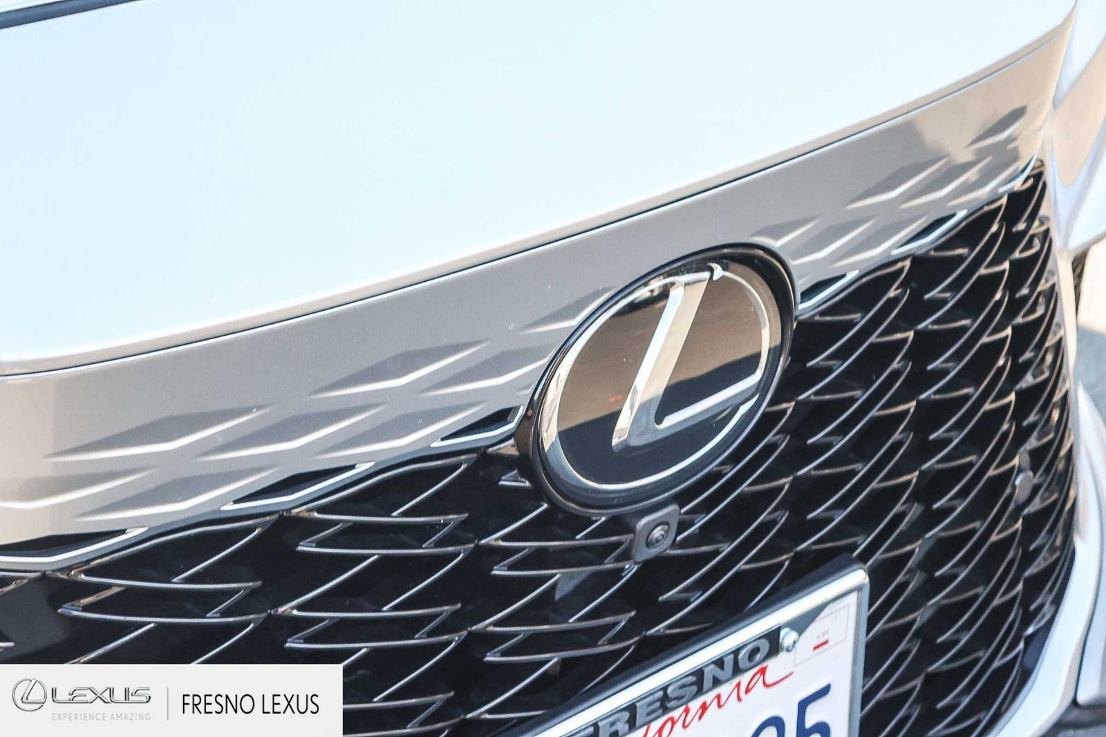 Certified 2024 Lexus RX 350 F Sport w/ Convenience Package image 11