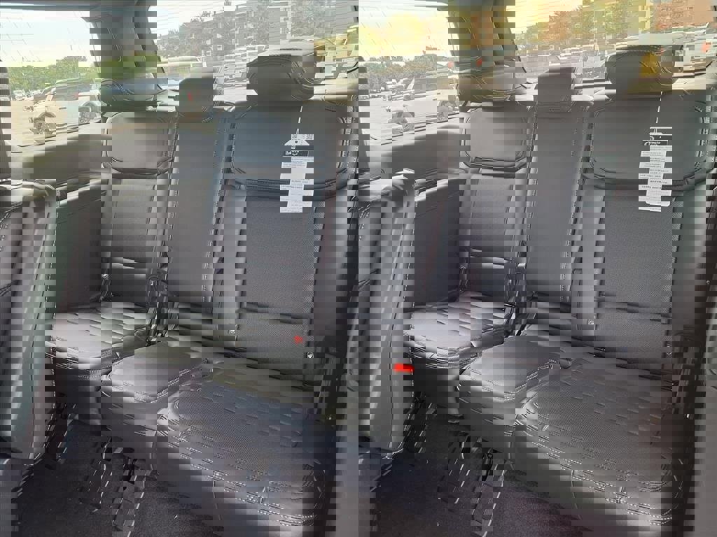 New 2025 Ford Expedition Platinum w/ Stealth Appearance Package image 21