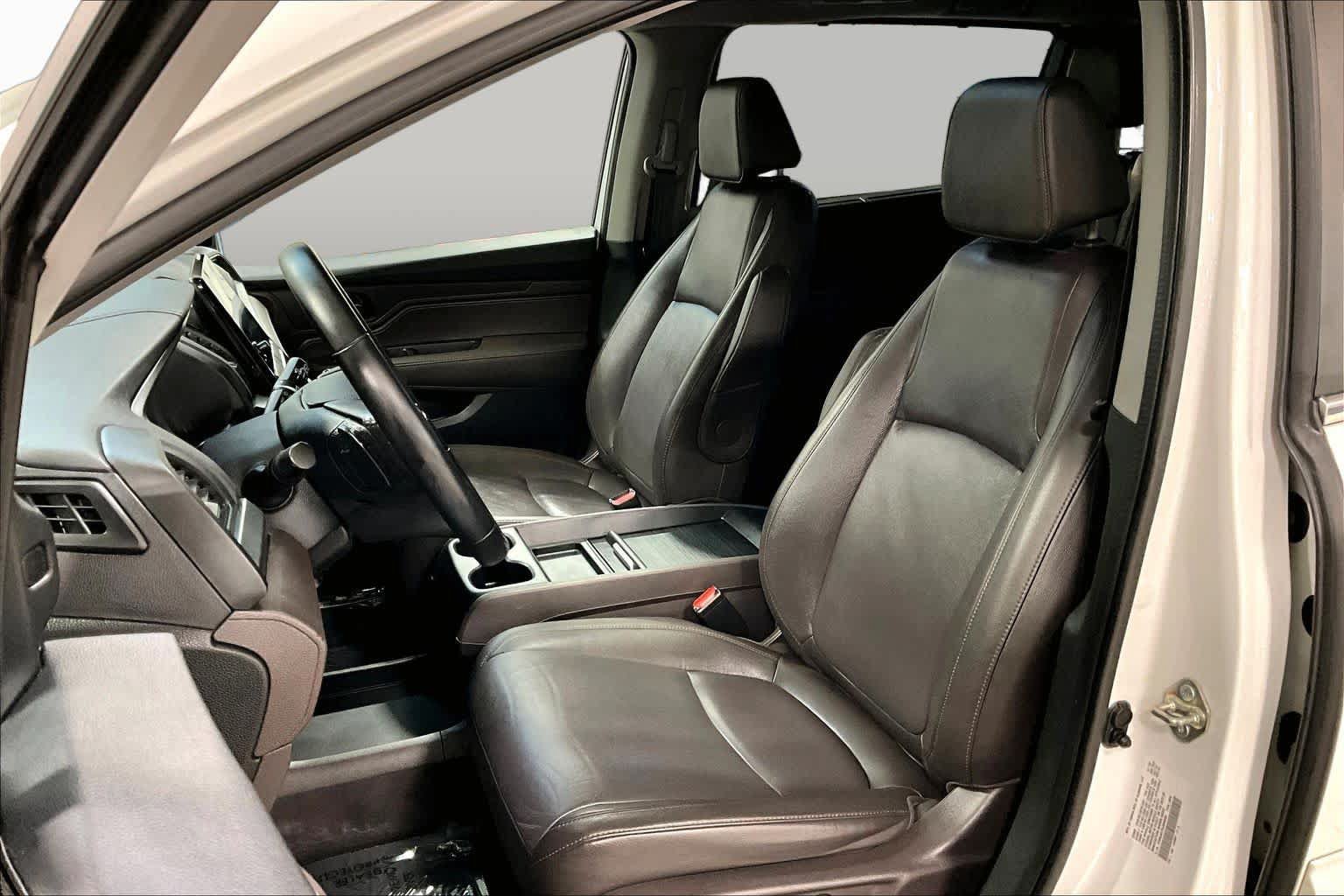 Used 2020 Honda Odyssey EX-L image 9