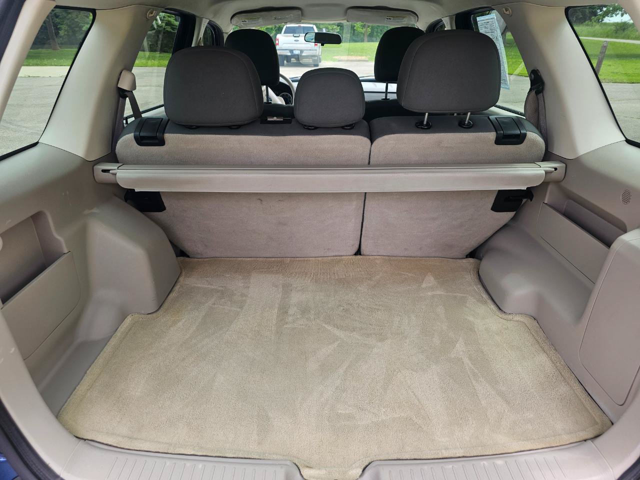 Used 2010 Ford Escape XLS FWD image 19