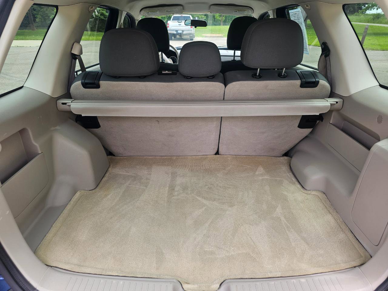 Used 2010 Ford Escape XLS FWD image 19