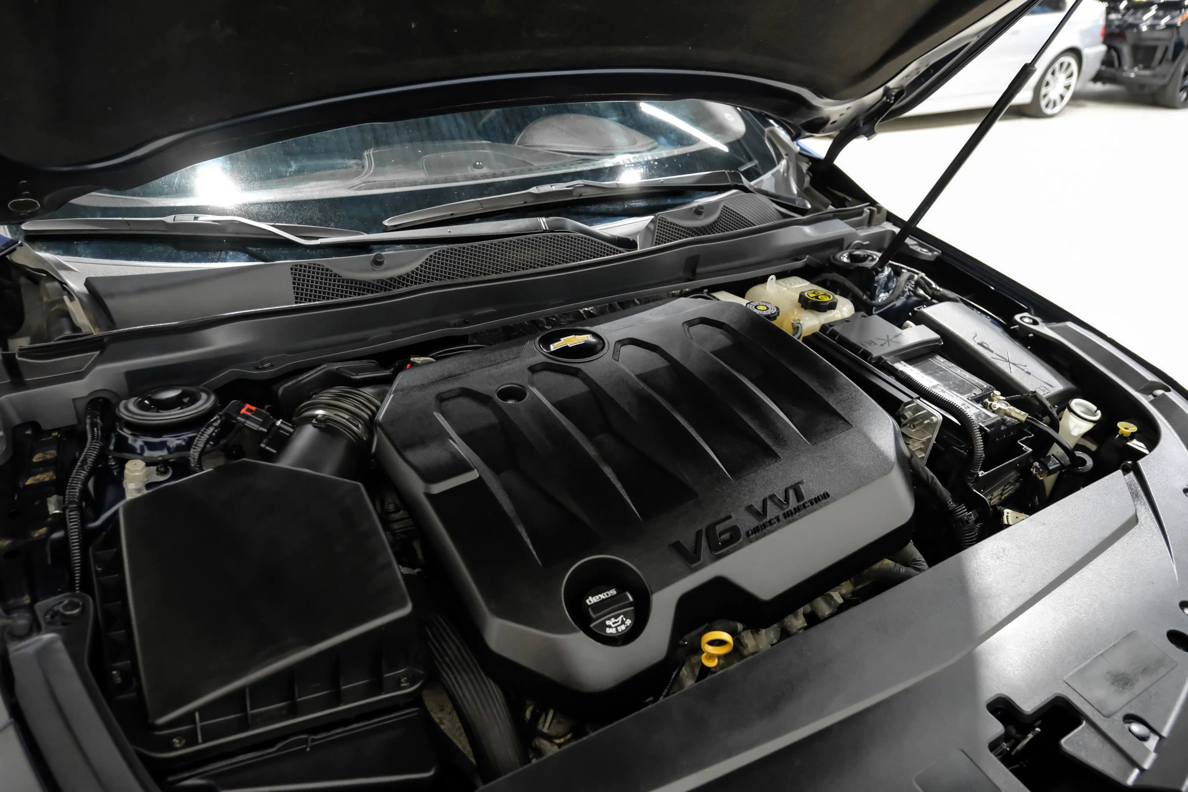 Used 2019 Chevrolet Impala Premier FWD image 51