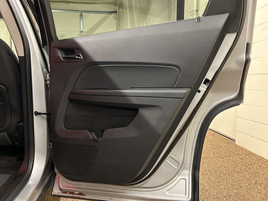 Used 2016 GMC Terrain SLE image 15