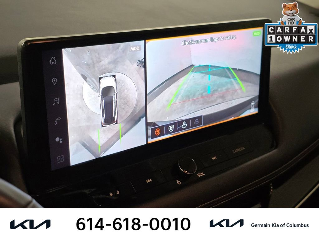 Used 2025 Nissan Rogue SL image 28