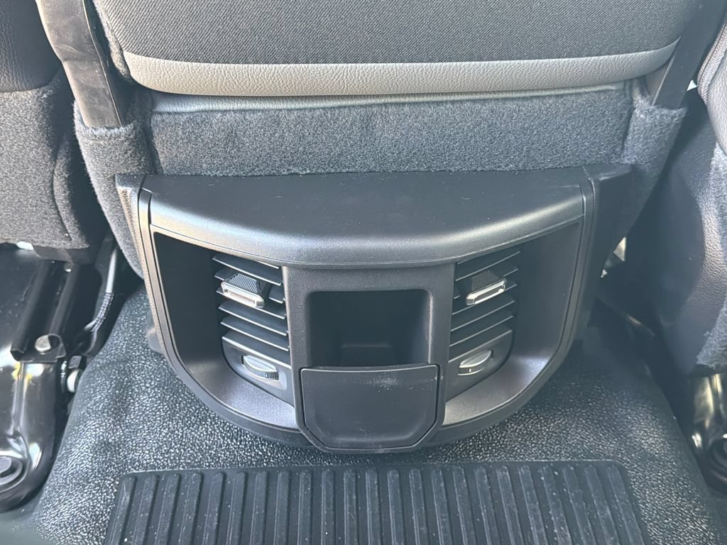 New 2026 RAM 5500 Tradesman AWD/4WD image 21
