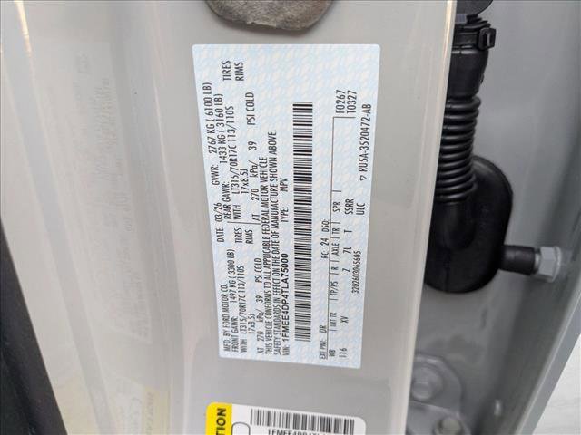 New 2026 Ford Bronco Heritage Edition image 16