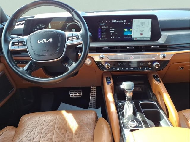 Used 2023 Kia Telluride SX X-Line AWD/4WD image 6