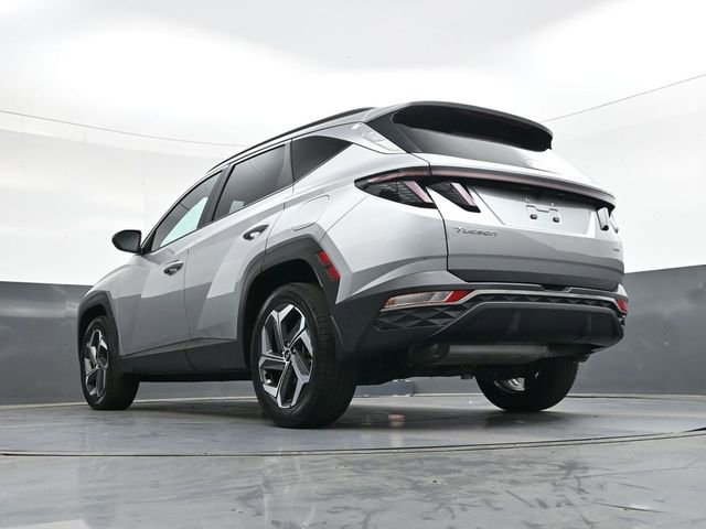 Used 2023 Hyundai Tucson SEL w/ Convenience Package AWD/4WD image 36