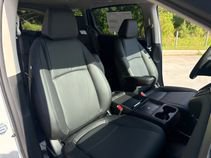 New 2026 Honda Odyssey EX-L image 33