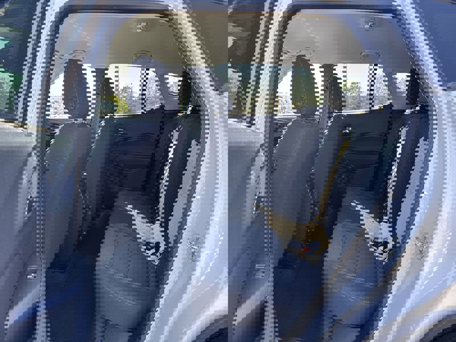 Used 2024 Chevrolet Trax LS image 30