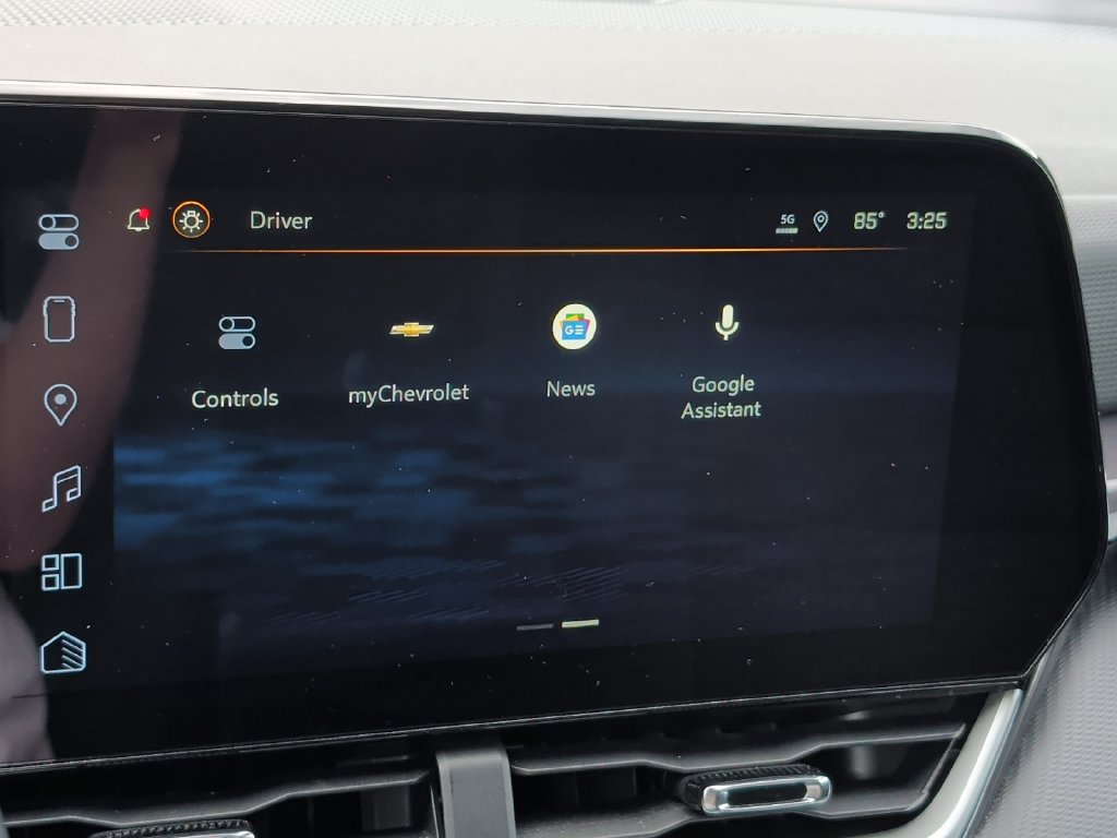 Used 2025 Chevrolet Equinox LT FWD image 21