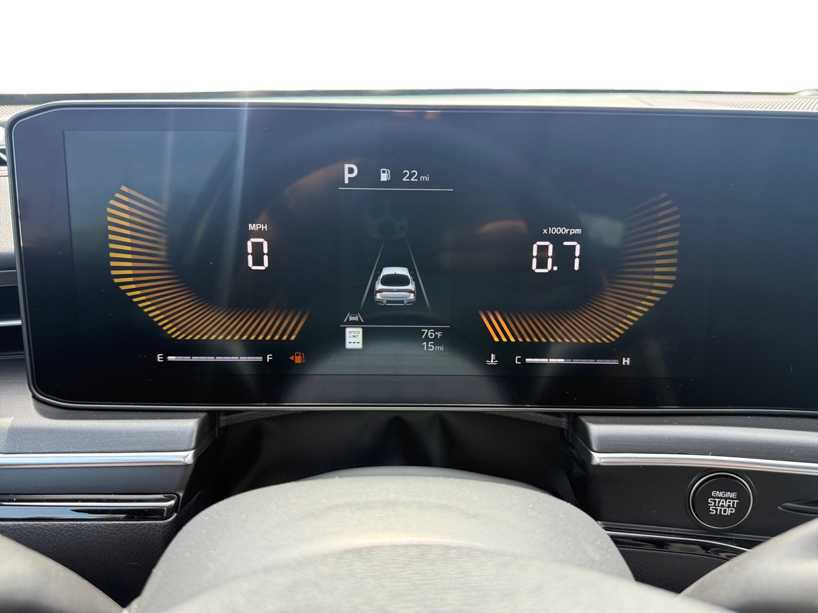 New 2026 Kia K5 GT-Line FWD image 11