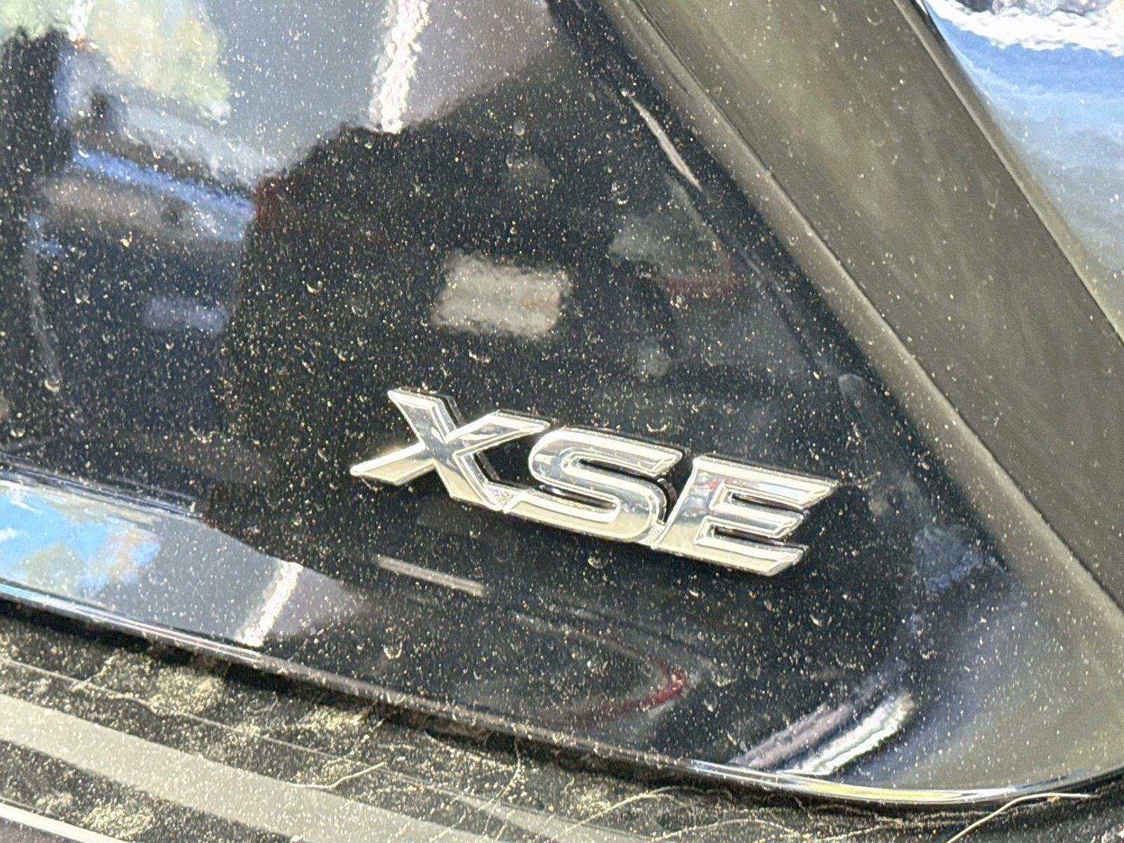New 2026 Toyota Camry XSE FWD image 15