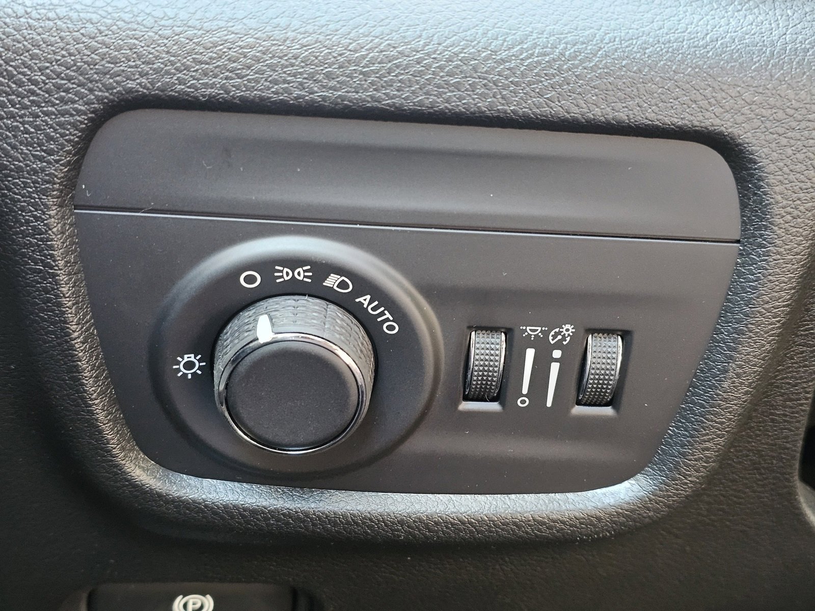 New 2025 Jeep Grand Cherokee Altitude X image 20