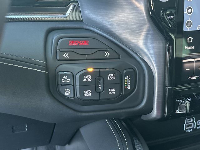 Used 2025 RAM 1500 RHO w/ RHO Level 1 Equipment Group image 32