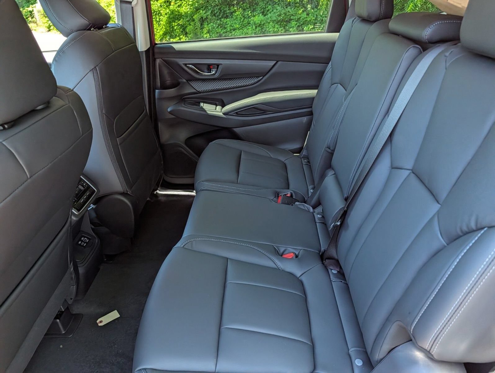 New 2026 Subaru Ascent Premium AWD/4WD image 23