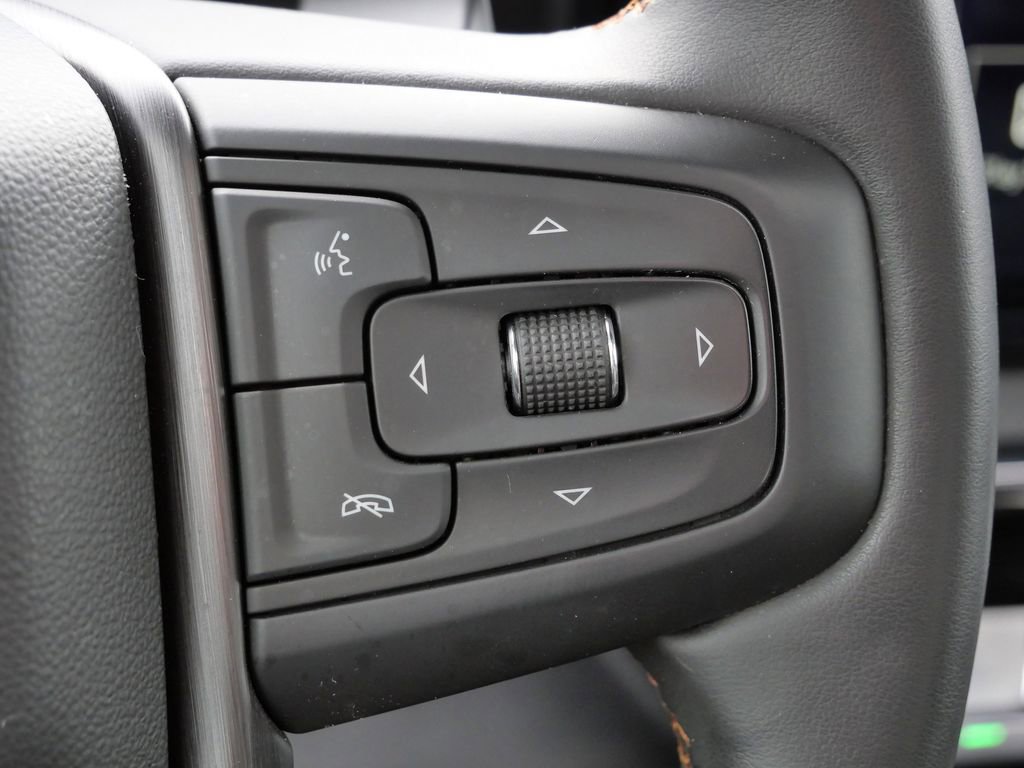 Used 2023 GMC Sierra 1500 AT4 w/ Technology Package image 26