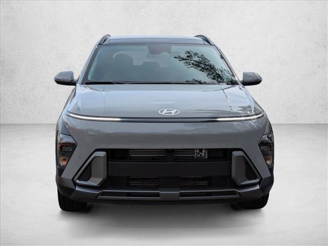 New 2026 Hyundai Kona Limited image 6