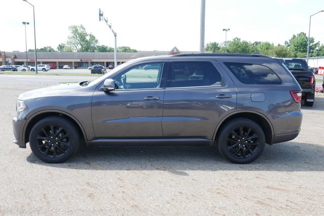 Used 2017 Dodge Durango GT w/ Premium Group AWD/4WD image 10
