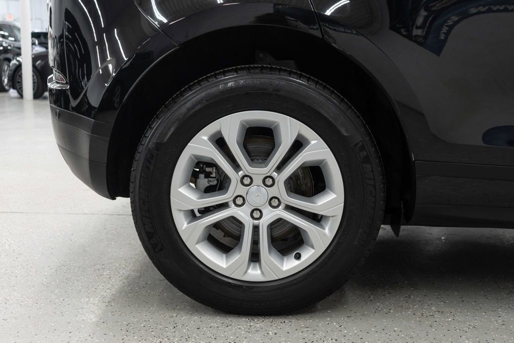 Used 2023 Land Rover Range Rover Evoque S image 39