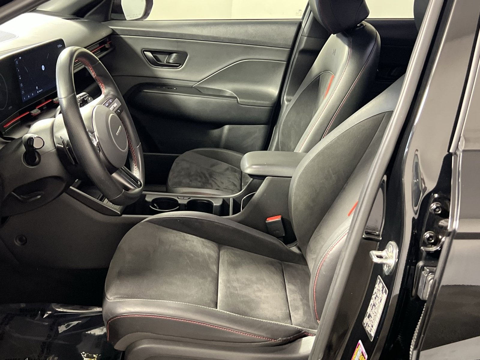 Used 2024 Hyundai Kona N Line FWD image 14