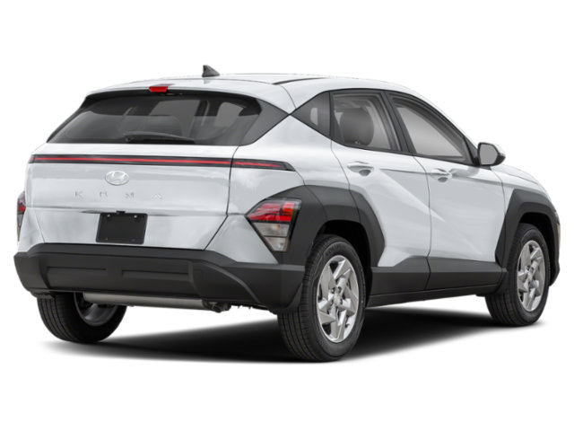 New 2026 Hyundai Kona SE AWD/4WD image 36