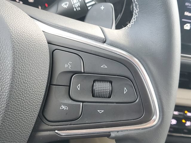Certified 2023 Buick Envision Preferred FWD image 22