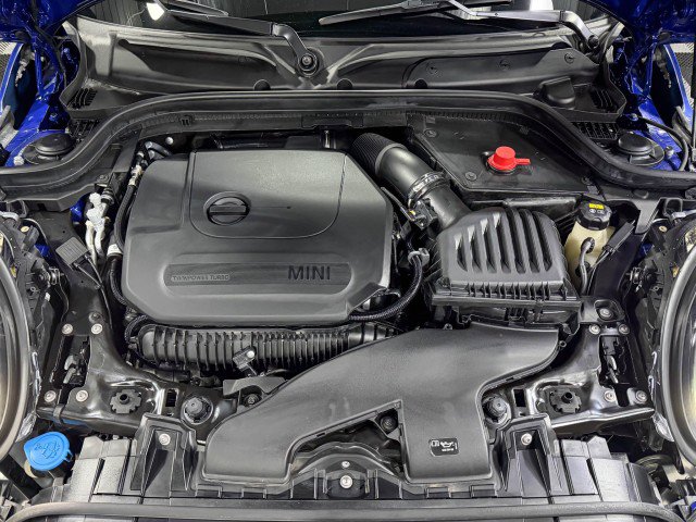 Used 2020 MINI Cooper S image 35