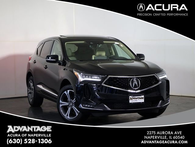 Certified 2023 Acura RDX AWD w/ Advance Package image 1
