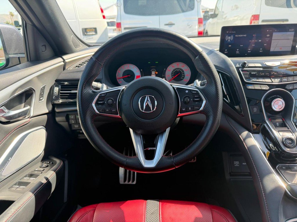 Used 2019 Acura RDX A-Spec image 27