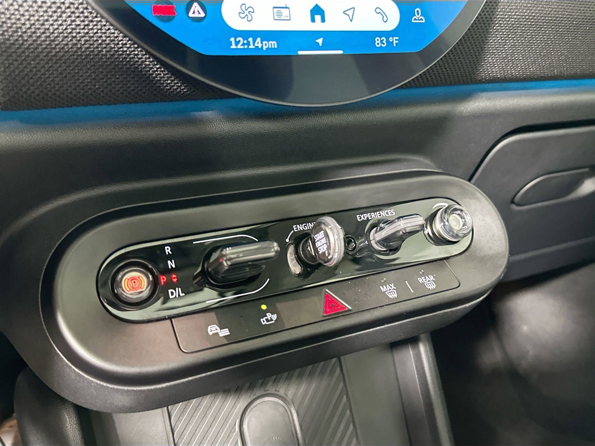 Used 2025 MINI Cooper S image 18