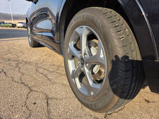 Used 2023 Ford Escape ST-Line image 37