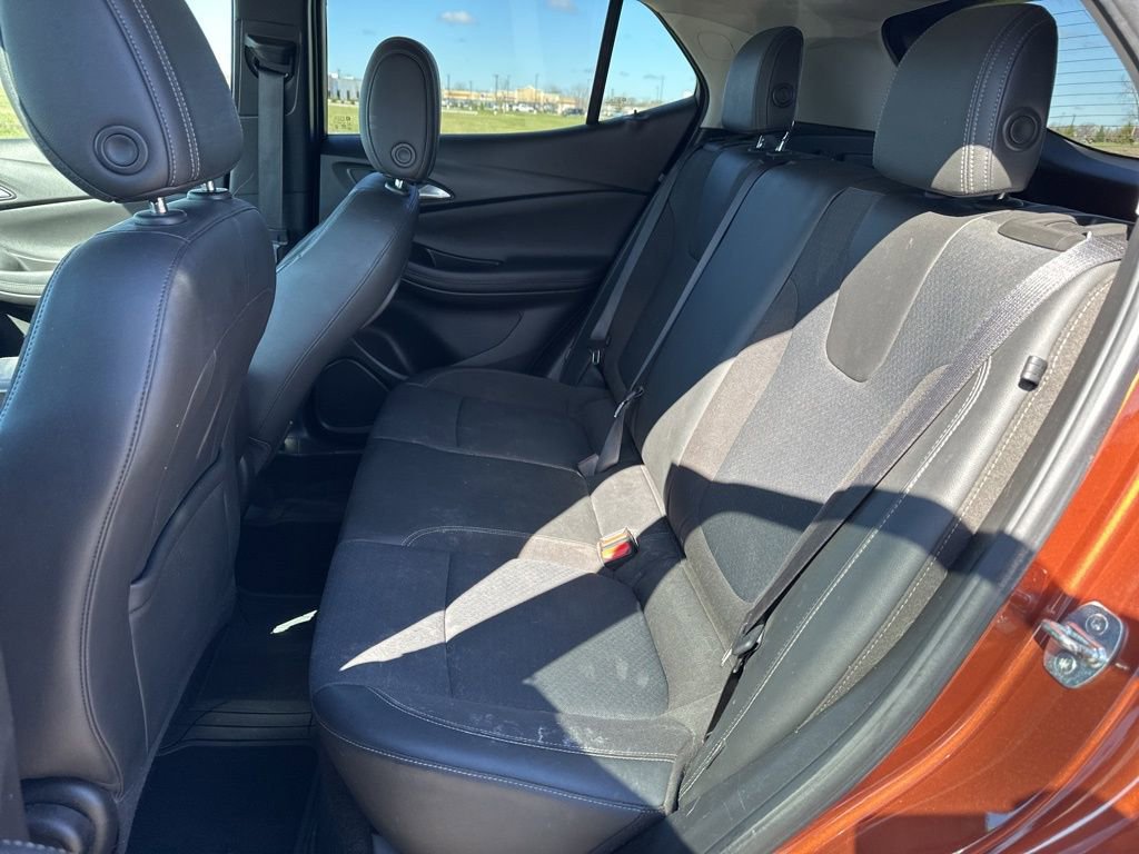 Used 2020 Buick Encore GX Preferred image 15
